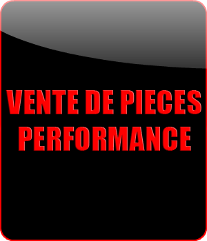 Pièces Peformance